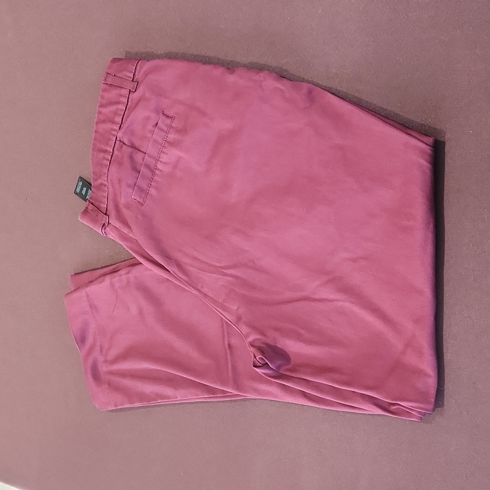 Signature collection sz 10 pants